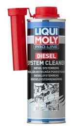 Pro-Line- Dieseljärjestelmän Puhdistusaine tuotekuva